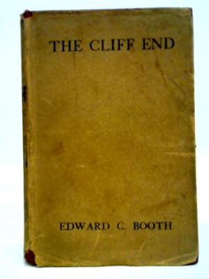 Image du vendeur pour The Cliff End mis en vente par World of Rare Books