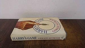 Seller image for Harrys Game: A Novel for sale by BoundlessBookstore