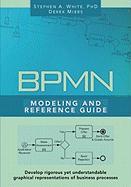 Immagine del venditore per BPMN MODELING & REF GD venduto da moluna