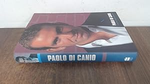 Image du vendeur pour Paolo Di Canio: The Autobiography (flat signed) mis en vente par BoundlessBookstore