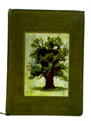 Seller image for Trees Shown To Children for sale by World of Rare Books
