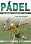 Pádel sus golpes, entrenamiento y más