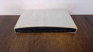 Seller image for Earl of Chesterfield: Letters to His Son for sale by BoundlessBookstore