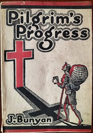 Imagen del vendedor de Pilgrim's Progress a la venta por Cracabond Books