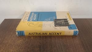 Seller image for Australian Accent for sale by BoundlessBookstore