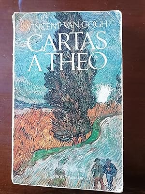 Image du vendeur pour Cartas a Theo mis en vente par Aegean Agency