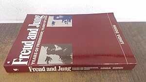 Seller image for Freud and Jung: Years of Friendship, Years of Loss for sale by BoundlessBookstore