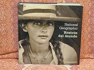 ROSTROS DEL MUNDO :National Geografic