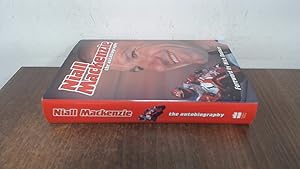 Seller image for Niall Mackenzie: The Autobiography (signed) for sale by BoundlessBookstore