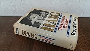 Seller image for Haig the Generals Progress for sale by BoundlessBookstore