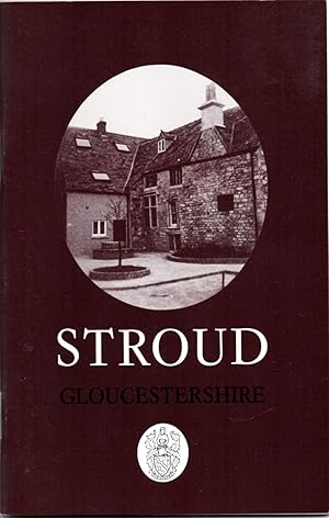 Stroud, Gloucestershire - (Guide c.1985)
