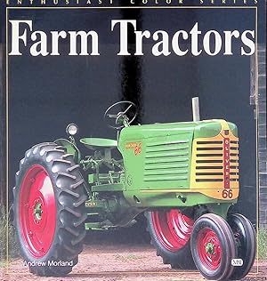 Bild des Verkufers fr Farm Tractors zum Verkauf von Klondyke