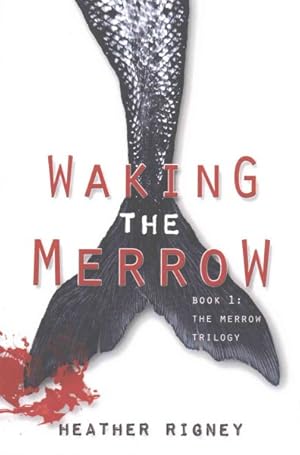 Seller image for Waking the Merrow for sale by GreatBookPricesUK