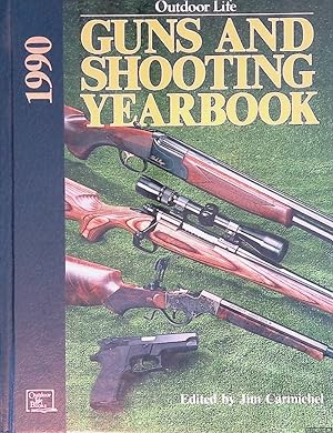 Bild des Verkufers fr Guns and Shooting Yearbook 1990 zum Verkauf von Klondyke