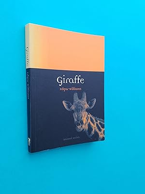 Giraffe (Animal Series)