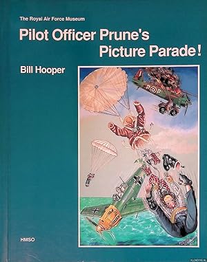 Seller image for Pilot Officer Prune's Picture Parade for sale by Klondyke