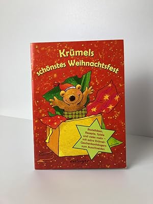 Krümels schönstes Weihnachtsfest