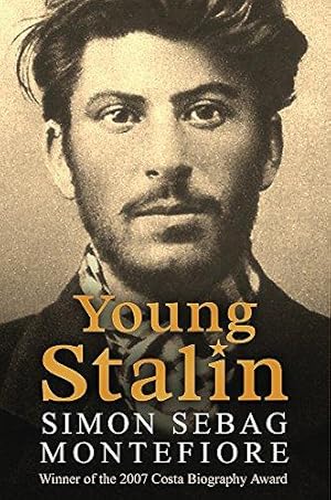 Imagen del vendedor de Young Stalin a la venta por WeBuyBooks