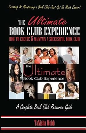 Seller image for The Ultimate Book Club Experience for sale by GreatBookPricesUK