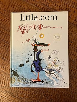 Image du vendeur pour LITTLE.COM. mis en vente par Paul Foster. - ABA & PBFA Member.