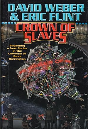 Seller image for Crown of Slaves for sale by Paul Brown