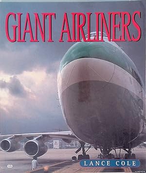 Bild des Verkufers fr Giant Airliners zum Verkauf von Klondyke