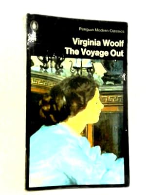 Bild des Verkufers fr The Voyage Out zum Verkauf von World of Rare Books