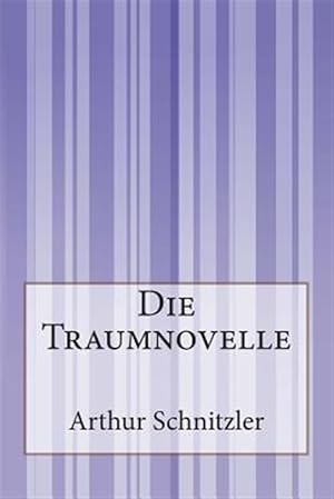 Imagen del vendedor de Die Traumnovelle -Language: german a la venta por GreatBookPricesUK