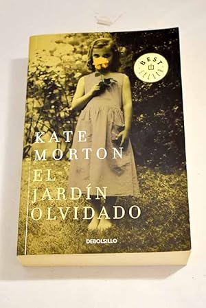 Imagen del vendedor de El jardn olvidado a la venta por Alcan Libros