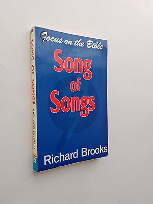 Song of Songs (Focus on the Bible)