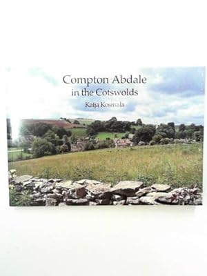 Seller image for Compton Abdale in the Cotswolds for sale by Cotswold Internet Books