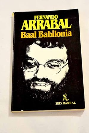 Seller image for Baal Babilonia for sale by Alcan Libros
