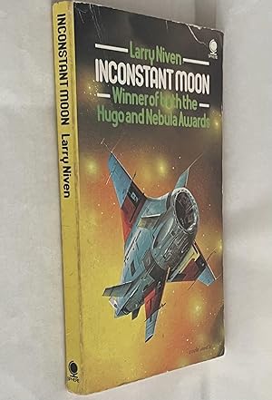 Seller image for Inconstant Moon for sale by N K Burchill Rana Books