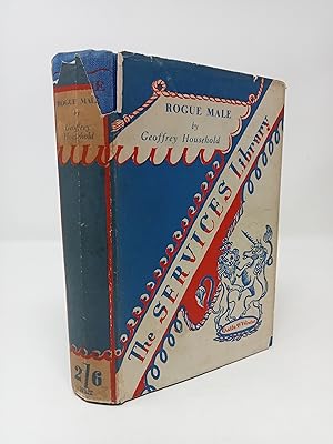 Seller image for Rogue Male. for sale by ROBIN SUMMERS BOOKS LTD