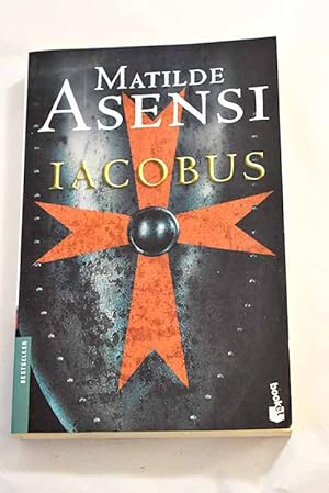 Imagen del vendedor de Iacobus a la venta por Alcan Libros