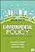 Image du vendeur pour Environmental Policy: New Directions for the Twenty-First Century [Soft Cover ] mis en vente par booksXpress