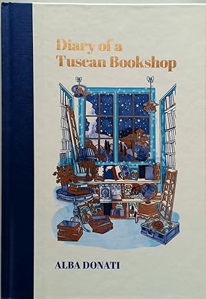 Diary of a Tuscan Bookshop