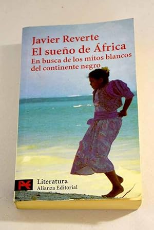 Imagen del vendedor de El sueo de frica a la venta por Alcan Libros