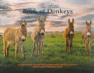 Little Book of Donkeys