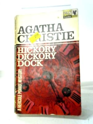 Imagen del vendedor de Hickory Dickory Dock a la venta por World of Rare Books