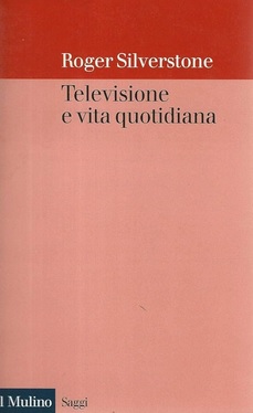 Seller image for TELEVISIONE E VITA QUOTIDIANA for sale by LIBRERIA ALDROVANDI