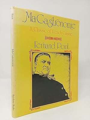 Seller image for Ma Gastronomie. for sale by ROBIN SUMMERS BOOKS LTD