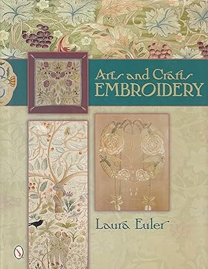 Immagine del venditore per Arts and Crafts Embroidery venduto da Book Booth