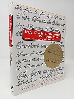 Seller image for Ma Gastronomie. for sale by ROBIN SUMMERS BOOKS LTD