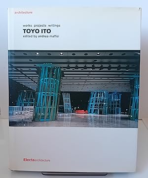 Imagen del vendedor de Toyo Ito: Works, Projects, Writings a la venta por Milbury Books