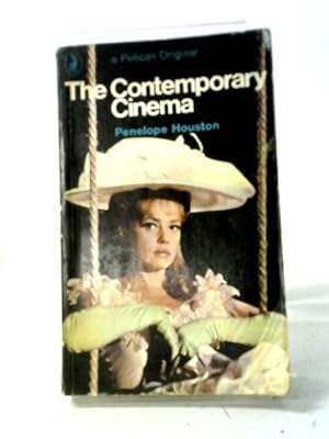 Immagine del venditore per The Contemporary Cinema (Pelican books) venduto da World of Rare Books