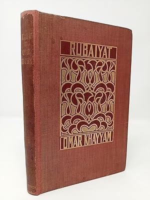 Seller image for Rubaiyat of Omar Khayyam. for sale by ROBIN SUMMERS BOOKS LTD