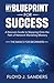 Seller image for My Blueprint for Success: A Novice's Guide to Stepping onto the Path of Network Marketing Mastery: The Basics for Beginners [Soft Cover ] for sale by booksXpress