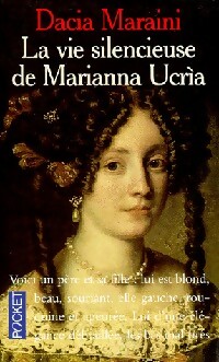 Image du vendeur pour La vie silencieuse de Marianna Ucria - Dacia Maraini mis en vente par Book Hmisphres