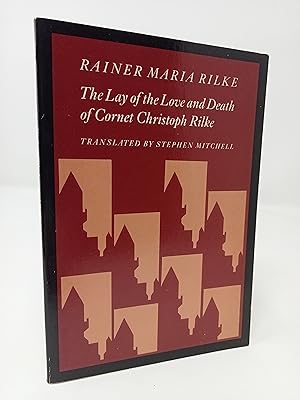 Seller image for The Lay of the Love and Death of Cornet Christoph Rilke. for sale by ROBIN SUMMERS BOOKS LTD